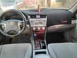 A picture of Toks Standad Camry 08 Engine Gear A C car in