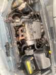 A picture of First body 2002 Toyota Sienna