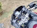 A picture of honda CBR 0767410504