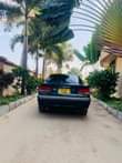 A picture of Toyota Carina