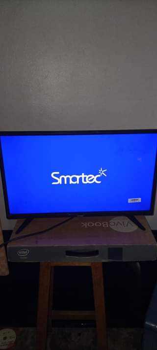 A picture of Smartec 24 digital TV original at 250 000