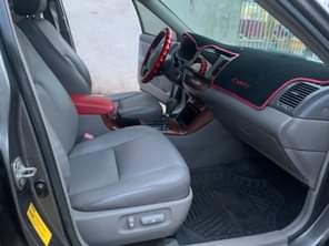 A picture of BETTER ALTERNATIVE TO TOKS 2005 Super Clean Toyota camry XLE
