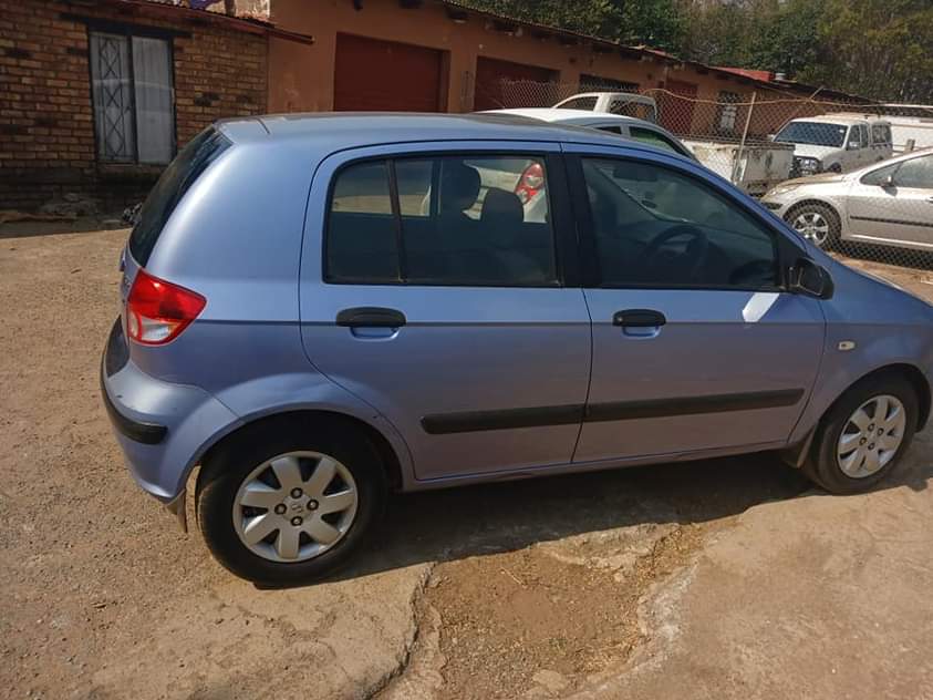 CARS A.