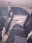 A picture of Camry 2004 990k