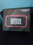 A picture of Car Fault Detector Launch CRP129E Professional Car Scanner