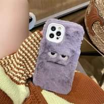 A picture of Cloth phone covers for women