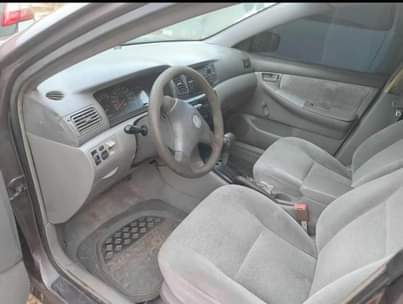 A picture of 2004 Corolla CE Toks Standard
