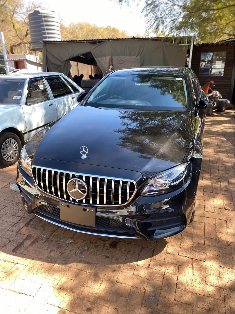 classifieds/cars mercedes