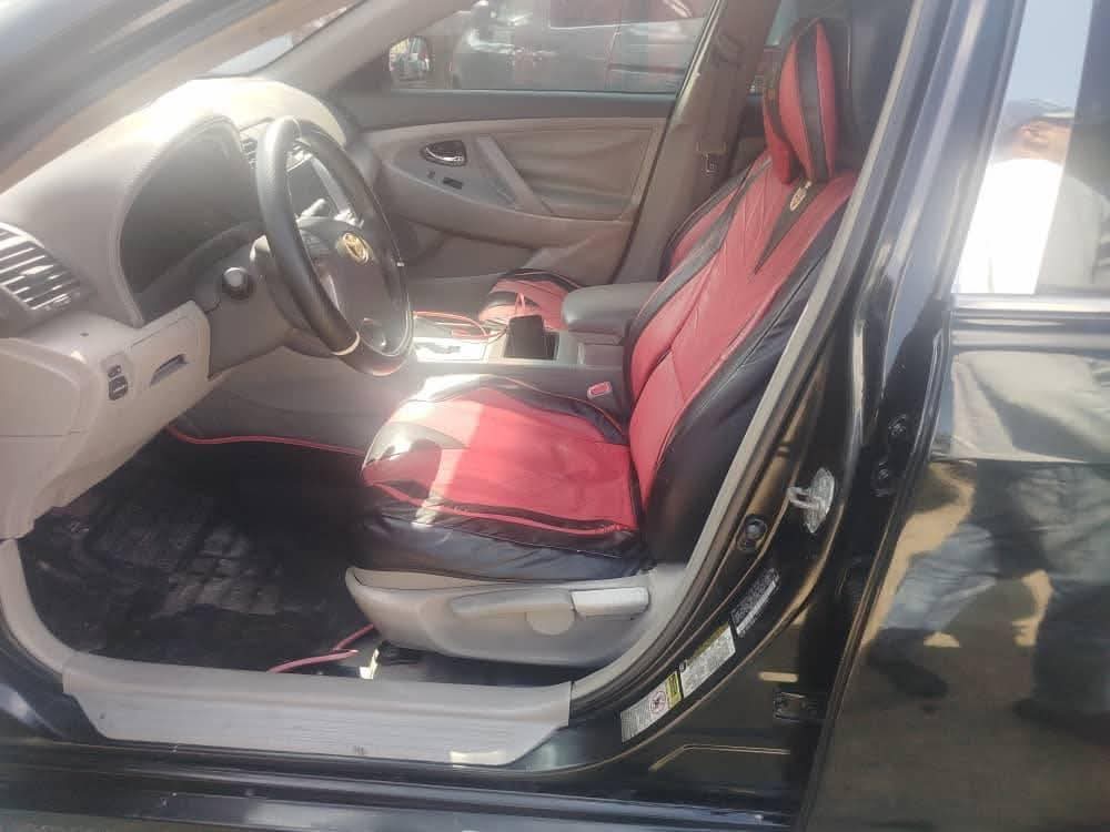 A picture of 2008 Camry