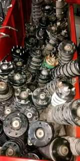 A picture of For Japanese Auto spares