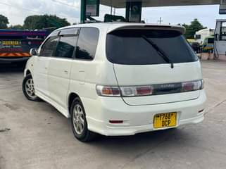 A picture of TOYOTA GAIA