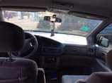 A picture of 2001 Toyota Sienna First body