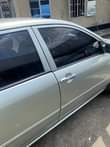 A picture of Belgium grade 2005 Corolla Everything is working perfectly Price 2