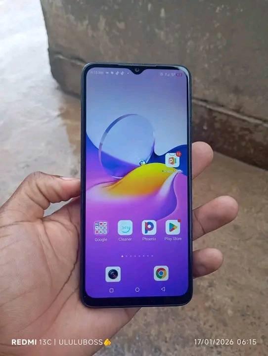 itel phones