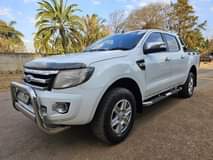 used ford ranger