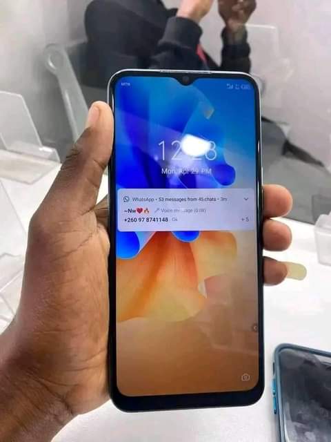 tecno spark