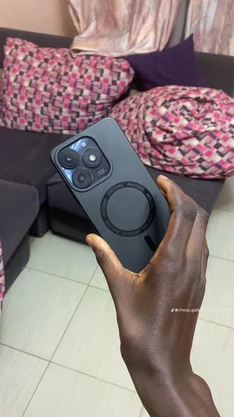 itel phones