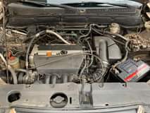 A picture of Good deals CRV
