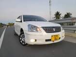 A picture of TOYOTA PREMIO X BEI MILLION 11 5