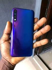 A picture of Phone