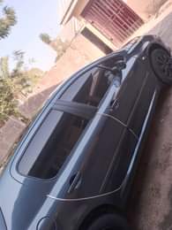 A picture of Peugeot 307 manual Transmission 4 sale Neatly flashed on first