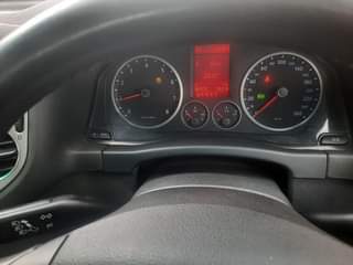 A picture of Tiguan