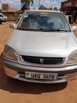 A picture of TOYOTA Raum