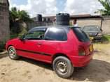 A picture of STARLET