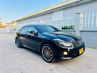 A picture of TOYOTA CROWN NAUZA 0652590779