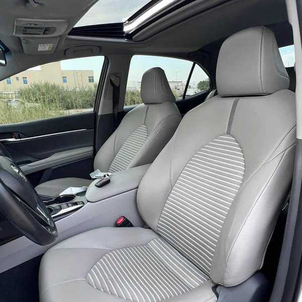 A picture of 2021 Model Camry SE Sport American Toks low Miles 35M