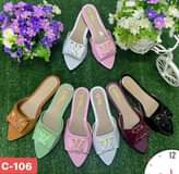 A picture of Ladies shoes