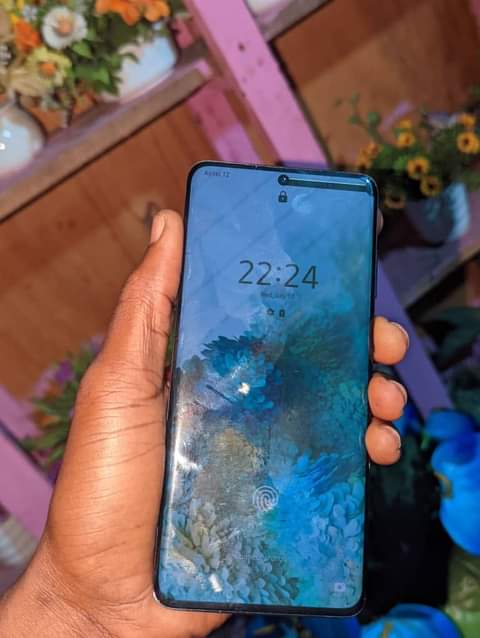 samsung s20