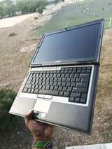 A picture of Nauza laptop DELL d620 core 2duo Ram 3gb hdd 160gb