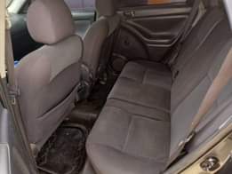 A picture of Takas Motors 07060931241 Toyota matrix Engine Gear AC is freezing