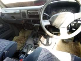 A picture of Landcruiser