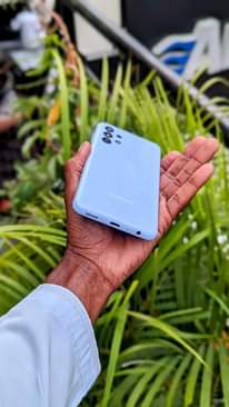 A picture of SAMSUNG GALAXY A13 MPYAA