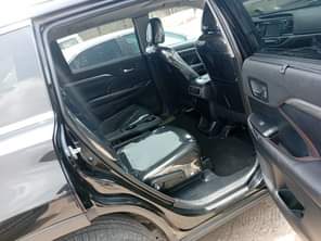 A picture of Toyota Highlander Limited Foriegn Use Year 2019 Buy and drive