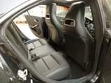 A picture of Cla250 2016