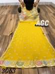A picture of Kurti plazo and Dupatta