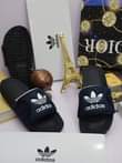 A picture of Adi_das originals slippers