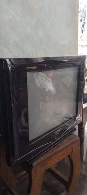 A picture of Tv Sony