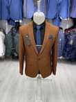 A picture of Original turkey blazers