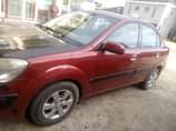 A picture of Clean 2008 Model Kia Rio