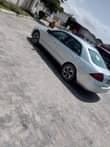 A picture of 2007 HONDA ACCORD NIGERIA USED