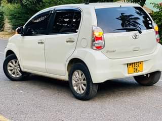 A picture of TOYOTA PASSO NEW MODEL GOOD NEW FOR SELL 11M OR