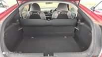 A picture of 2008 HONDA CR Z without shaken ittjapan ltd location Sakai