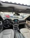 A picture of 2017 Mercedes Benz GLE350