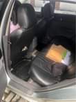 A picture of Blot standard Sharpest Mazda 6 wagon 2006 model almost like