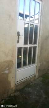 self contained