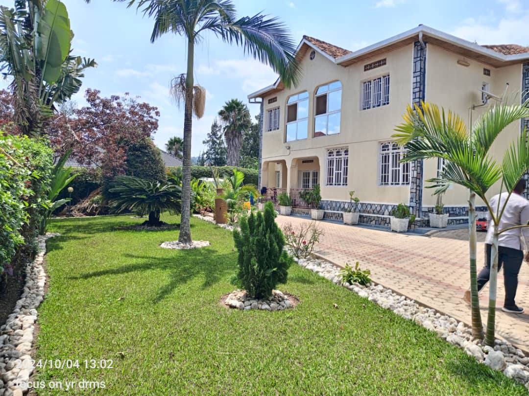 gisozi accommodation